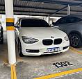 Bmw 118I
