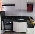 Vendo Apartamento 