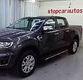 Ford Ranger Ranger Xlt 3.2 20V 4X4 Cd Diesel Aut.