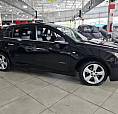 Chevrolet Cruze Ltz 1.8 Aut Flex 2012 * Teto Solar *