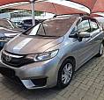 Fit Lx 1.5 Cvt(Brunner)