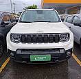 Jeep Renegade 2023 1.3 T270 Turbo Flex Sport At6