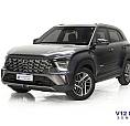 Hyundai Creta N-Line 1.0 Tgdi Turbo 4P