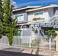 Bela E Aconchegante Casa Em Condomínio Fechado
