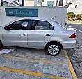 Volkswagen Voyage 1.6 Msi Flex 16V 4P Aut 2022