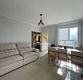Apartamento 2/4, 52 M² - Quadra Alc-no- 33 , Lote Hm- Alameda 10 - Palmas/to