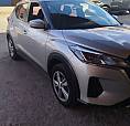 Nissan Kicks Sense 1.6 16V Flex Mec 2022