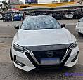Nissan Sentra Exclusive 2.0 16V Aut. 2023