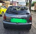 Chevrolet Celta Spirit/ Lt 1.0 Mpfi 8V Flexp. 5P 2012
