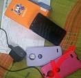Moto E4