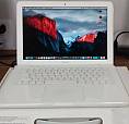 Macbook 13" Late 2009