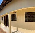 Dependência Com 2 Quartos - Santa Rita 1