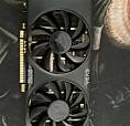 Gtx 750 2 Gb Dual Fan (Troco Por Gabinete Gamer +Volta)