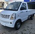 Picape Effa V21 Cabine Simples Carroceria