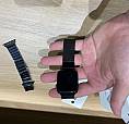 2 Apple Watch Série 5 Abaixo Do Preço