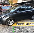 Hb20S Confort 2017 1.6 Aut.