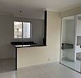 Belo Horizonte - Apartamento Padrão - Castelo