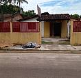 Vendo Esta Casa No Bairro Belém Nova  . São Caetano  De Odivelas _Pá 
