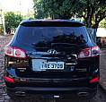 Hyundai Santa Fé 2011 3.5 Automática