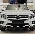 Mercedes-Benz Glb 200 2021 1.3 Cgi Gasolina Advance 7G-Dct