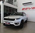 Jeep Compass Night Eagle 2.0 Flex Automatica
