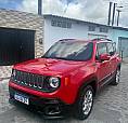 Jeep Renegade Longitude 1.8 4X2 Flex 16V Aut. 2016