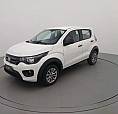 Fiat Mobi 2025 1.0 Evo Flex Like. Manual