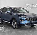 Ford Territory Titanium 1.5 Gtdi Ecobo. Aut 2024