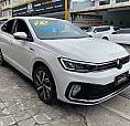 Volkswagen Virtus Highline 200 Tsi 1.0 Flex 12V Aut 2023