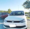 Volkswagen Gol Geração V 1.6 8V Mi Total Flex Mec. 4P 2013