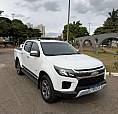 Chevrolet S10 Pick-Up Ls 2.8 Tdi 4X4 Cd Dies. Mec. 2023