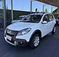Renault Sandero Stepway Flex 1.6 16V 5P 2014