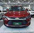 Chevrolet Tracker Premier 1.2 Turbo 12V Flex Aut 2023