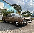 Chevrolet Opala L/Sl/Ss/ 2.5/4.1 1977
