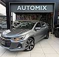 Chevrolet Onix Hatch Premier 1.0 12v Tb Flex Aut. 4p 2025