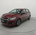 Chevrolet Onix Hatch Lt 1.0 12V Tb Flex Mec. 4P 2025
