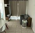 Residencial Eliza Miranda, 3 Quartos, 1 Suíte, Semi Mobiliado