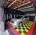 Honda Civic Sedan Lxs 1.8/1.8 Flex 16V Aut. 4P 2008