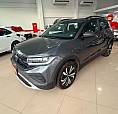 Volkswagen T-Cross 1.0 Tsi Flex 12V 5P Aut. 2025