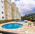 Alugo Apartamento Jd. Petrópolis - Cotia