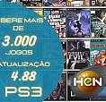 Destrava Ps3