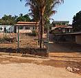 Casa De 03 Qts A Venda Na Arniqueiras