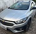 Chevrolet Onix 1.4 Mpfi Activ 8V Flex 4P Automático