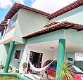 Casa Dúplex # Com 3 Quartos Em Neopolis 
