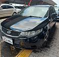 Cerato Ex 1.6 16V Manual 2010/2011