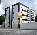 Cod 1-196 Apartamento Nos Bancários 02 E 03 Quartos Disponíveis 