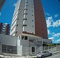 Apto Apartamento No Luciano Cavalcante - 71M2 - 3 Quartos - 2 Vagas
