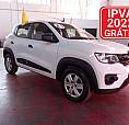 Renault Kwid 2021 1.0 12V Sce Flex Zen Manual