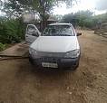 Fiat Strada 2009 