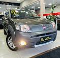 Fiat Uno Way 1.4 2014